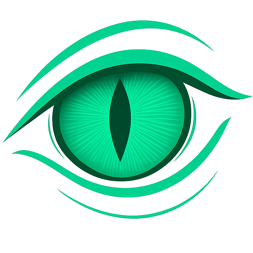 Flyball Vision Logo